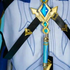 Game Genshin Impact Il Dottore The Dottore Cosplay Costumes -COSPLAY CLANS Sales Store 6 239d94b0 8ee0 415c 9206 ff22b4a4a0e5