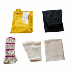 Anime Bleach Yoruichi Shihouin Cosplay Costumes -COSPLAY CLANS Sales Store 6 24330598 da93 4bdd a2e0 3406b1212c16