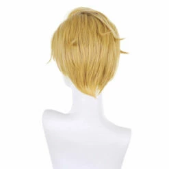 Anime Hell's Paradise: Jigokuraku Yamada Asaemon Tenza Cosplay Wigs -COSPLAY CLANS Sales Store 6 25802dd7 f49a 4b40 b887 915b379ab942