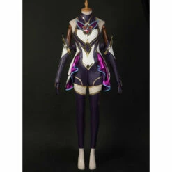 Game LOL Star Guardian 2022 Akali Cosplay Costumes 17 Game LOL Star Guardian 2022 Akali Cosplay Costumes -COSPLAY CLANS Sales Store 6 25f0fef2 ef34 4725 9043 63d51fc3088d