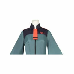 Anime Mobile Suit Gundam: The Witch From Mercury Miorine Rembran Cosplay Costumes -COSPLAY CLANS Sales Store 6 26be5dc7 6ffd 4629 8e6e a8992eb5d57c