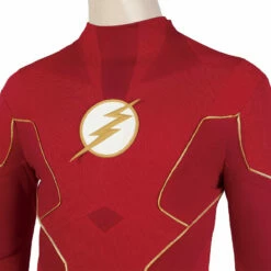 The Flash Season 8 Barry Allen Jumpsuit Cosplay Costumes -COSPLAY CLANS Sales Store 6 287a12ad 73db 44a1 91dc 430a1b491995