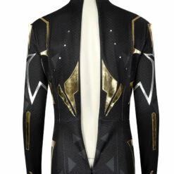 Black Panther: Wakanda Forever Shuri Black Cosplay Costumes -COSPLAY CLANS Sales Store 6 2889e3ca dbf9 492a 99bf 056b57452431