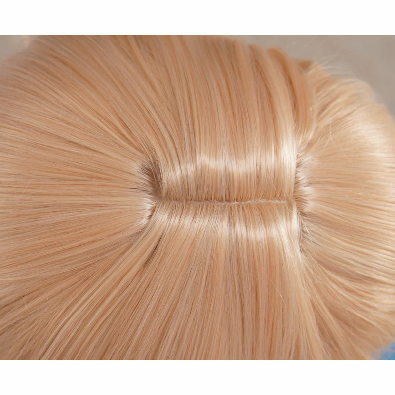 Game Genshin Impact Yoimiya Xiaogong Halloween Cosplay Wigs 8 Game Genshin Impact Yoimiya Xiaogong Halloween Cosplay Wigs - Image 6