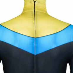 Invincible Mark Grayson Jumpsuit Cosplay Costumes -COSPLAY CLANS Sales Store 6 29d81fa6 91d7 45f2 9816 342b5430e3f7