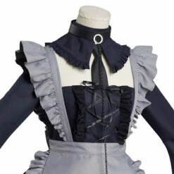 Anime My Dress-Up Darling Marin Kitagawa Lolita Maid Cosplay Costume -COSPLAY CLANS Sales Store 6 2a411458 33b6 4632 8659 ba24fdd350f8
