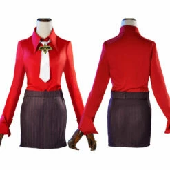 Game Genshin Impact X OnePlus Hu Tao Themed Ace Pro Cosplay Costumes -COSPLAY CLANS Sales Store 6 2ae3d665 ce1f 489e 8eb7 dbb0e25a2f34