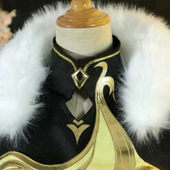 Game Genshin Impact Ningguang Cosplay Costumes -COSPLAY CLANS Sales Store 6 2d5a7b6d 5cfa 4682 8df7 ee7b4fd24a70