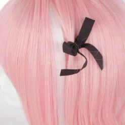 FGO Fate/Grand Order Astolfo Sailor Pink Long Braid Cosplay Wigs -COSPLAY CLANS Sales Store 6 32e18df8 b089 43a0 ae02 5d4ef3bba660