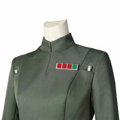 Star Wars Imperial Military Obi-Wan Kenobi Tia Uniform Cosplay Costumes -COSPLAY CLANS Sales Store 6 335330f6 8951 4d01 bcb3 36819110fd00