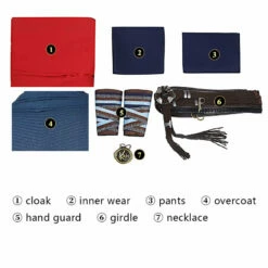 Spider-Man 3 No Way Home Doctor Strange Fullset Cosplay Costume -COSPLAY CLANS Sales Store 6 34c79a21 5e74 4722 8f4f 36b2f78fe59f