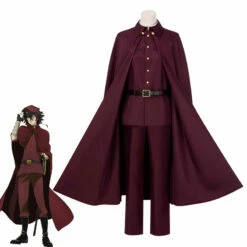 Anime Bungo Stray Dogs 4 Jono Saigiku Suehiro Tetcho Cosplay Costumes