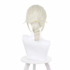 Game Identity V Edgar Valden Golden Ratio Milky White Cosplay Wigs -COSPLAY CLANS Sales Store 6 36ebd6b1 116d 4b8f b2a6 1652b9674da3