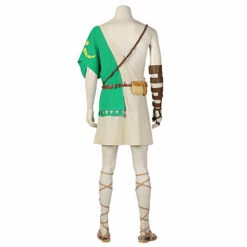 Game The Legend Of Zelda Breath Of The Wild 2 Link Fullsuit Cosplay Costumes -COSPLAY CLANS Sales Store 6 377a665e bf28 49e5 b43d 8b581e51b5bf