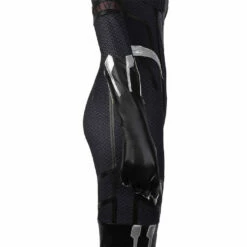 Black Panther: Wakanda Forever Shuri Jumpsuit Cosplay Costumes -COSPLAY CLANS Sales Store 6 37d1e638 16a2 446c 8b6c b79d767f77b6