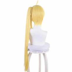 Anime Bocchi The Rock! Nijika Ijichi Cosplay Wigs -COSPLAY CLANS Sales Store 6 3863d39e 672a 45f9 a95f b2482d9ed9b7