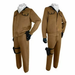 Anime 86 Eighty-Six Shinei Nouzen Fullsuit Cosplay Costumes -COSPLAY CLANS Sales Store 6 38db89da 0a87 49f2 b9e2 9124f1d88519