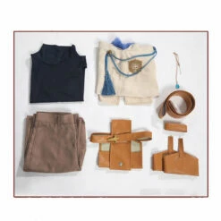 Anime Black Clover Yuno Grinberryall Outfits Cosplay Costume With Free Necklace -COSPLAY CLANS Sales Store 6 38fb804f 8f25 4ffd 8897 cea65dc50afa