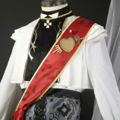 Anime The English Ensemble Stars HiMERU Cosplay Costumes -COSPLAY CLANS Sales Store 6 394352b7 80e0 46b8 846a b3b680e59575