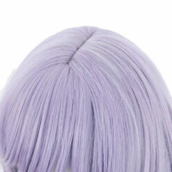 Game Genshin Impact QiQi Purple Braid Cosplay Wigs -COSPLAY CLANS Sales Store 6 3b477839 29e4 4c20 a254 d98327a2ec4a