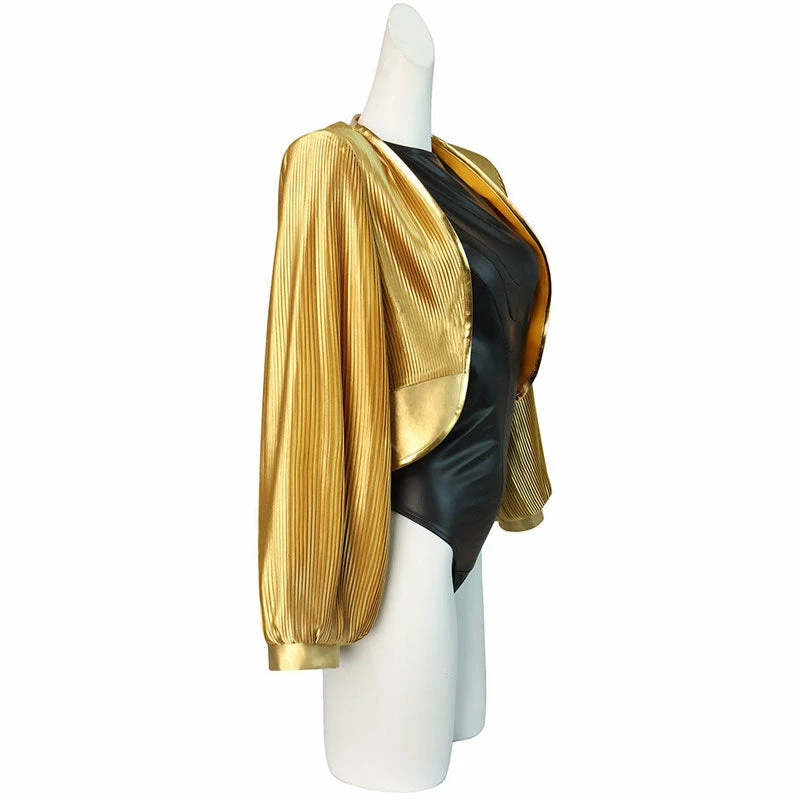 Game Atomic Heart The Twins Swimsuit Cosplay Costumes 8 Game Atomic Heart The Twins Swimsuit Cosplay Costumes - Image 6