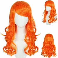 Anime One Piece Film Red 2022 Movie Nami Cosplay Wigs -COSPLAY CLANS Sales Store 6 3c30d5e0 cacc 40fa 86bf 5bd0f3b53d47