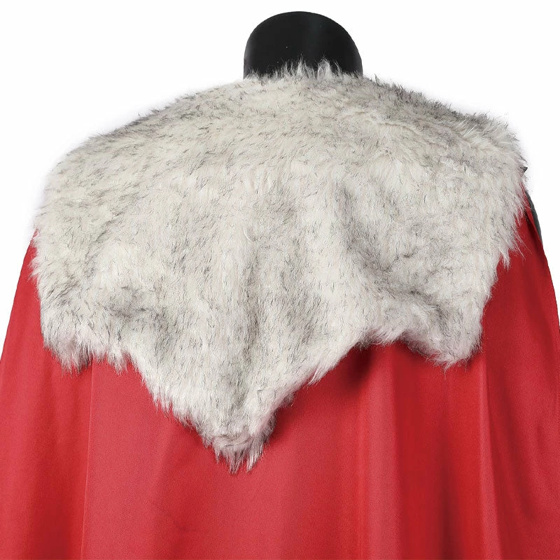 Thor 4 Love And Thunder Thor Cosplay Costumes 9 Thor 4 Love And Thunder Thor Cosplay Costumes - Image 7