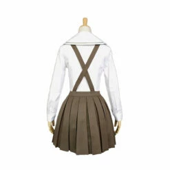 Anime Danganronpa: Trigger Happy Havoc Chihiro Fujisaki Outfits Cosplay Costume -COSPLAY CLANS Sales Store 6 3d96f680 7723 420a abd2 ba1170bb890e