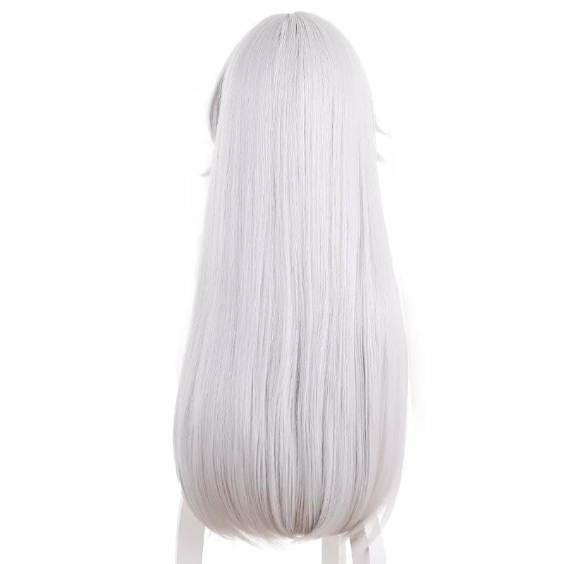Game Honkai: Star Rail Clara Cosplay Wigs 8 Game Honkai: Star Rail Clara Cosplay Wigs - Image 6