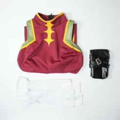 Anime My Hero Academia Ryuko Tsuchikawa Cosplay Costumes -COSPLAY CLANS Sales Store 6 3eddc174 e493 46eb bafc 473b0da9a43b