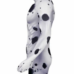 Spider-Man: Across The Spider-Verse Jonathan Ohnn Spot Jumpsuit Cosplay Costumes -COSPLAY CLANS Sales Store 6 3f75e744 d1ad 4218 9ddb 09d67ecf0ef8