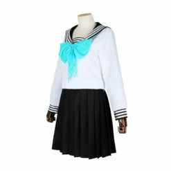 Anime Akebi's Sailor Uniform JK Uniform Cosplay Costumes -COSPLAY CLANS Sales Store 6 40785f49 9dab 4332 bfba 3345fa1ac335