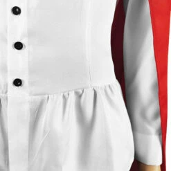 Anime One Piece Vinsmoke Sanji Red Cosplay Costumes -COSPLAY CLANS Sales Store 6 40e0f35a 4105 4c2c 98e2 f0a0bce03392