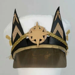 Goddess Of Victory: NIKKE Helen Cosplay Costumes -COSPLAY CLANS Sales Store 6 41319926 17f5 4585 9084 65fd313b45ca