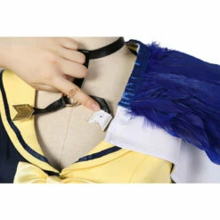 Game Uma Musume Pretty Derby Air Groove Uniform Cosplay Costumes -COSPLAY CLANS Sales Store 6 44ab75d7 5372 4070 b482 82b1cc3022de