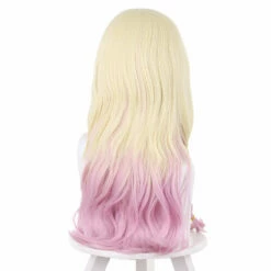 Anime Love Live! Superstar!! Natsumi Onitsuka Cosplay Wigs -COSPLAY CLANS Sales Store 6 457f1150 e473 4946 9e2a dcb11e6db7a0