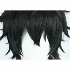 Game Honkai: Star Rail Dan Heng Cosplay Wigs -COSPLAY CLANS Sales Store 6 499c42ad b998 4782 8f32 825cd88451a4