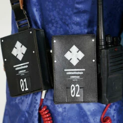 Game Goddess Of Victory: NIKKE Marian Cosplay Costumes 17 Game Goddess Of Victory: NIKKE Marian Cosplay Costumes -COSPLAY CLANS Sales Store 6 4a8908db d989 4bee 9680 0c3f60e35041