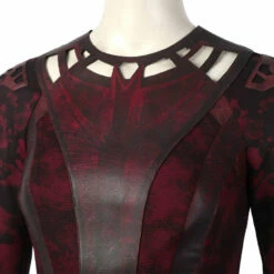 Doctor Strange In The Multiverse Of Madness Wanda Scarlet Witch Cosplay Costume -COSPLAY CLANS Sales Store 6 4ba51ad6 10b1 4fc2 b0ce 138ccd8ae1ea