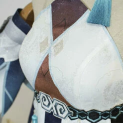 Game Genshin Impact Guizhong Cosplay Costumes -COSPLAY CLANS Sales Store 6 4c1865c4 383f 4585 896b 479d408f128e