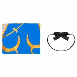 Game Street Fighter 6 Chun-Li Swimsuit Cosplay Costumes -COSPLAY CLANS Sales Store 6 4d95f864 0eee 4135 b7cf af62c8a82de8