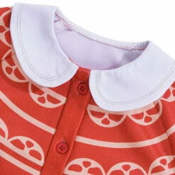 Disney Turning Red Mei Lee Cosplay Costumes -COSPLAY CLANS Sales Store 6 4f1db047 5dd8 4f15 810b cd400fb2fcc1