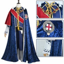 Anime Black Butler Ciel Phantomhive Navy Uniform Cosplay Costumes -COSPLAY CLANS Sales Store 6 503a0282 c92a 4102 94e7 0275079cff3a