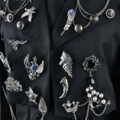 Anime Black Butler Ciel Phantomhive Cosplay Costumes 15 Anime Black Butler Ciel Phantomhive Cosplay Costumes -COSPLAY CLANS Sales Store 6 518eeba3 74bc 4242 88c8 24ba5a57f742