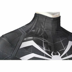 Spider-Man Miles Morales Jumpsuit Cosplay Costumes -COSPLAY CLANS Sales Store 6 5210a1d5 930d 4bb4 9da3 2617e9984fdc