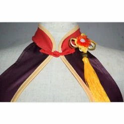 Game Genshin Impact Hu Tao Swimsuit Cosplay Costumes -COSPLAY CLANS Sales Store 6 52dd943f 2caa 46f3 99af 1fee3cbb132b