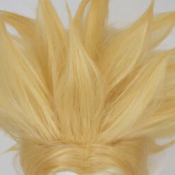 Anime My Hero Academia Mirio Togata Million Blonde Cosplay Wigs -COSPLAY CLANS Sales Store 6 541c33c5 5fb2 40f7 b13f ed880df461dc