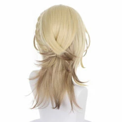 Game Genshin Impact Kaveh Cosplay Wigs -COSPLAY CLANS Sales Store 6 545985be c58c 423e a777 1897f6a9d6d4