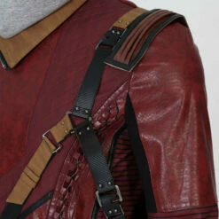 Guardians Of The Galaxy 3 Kraglin Cosplay Costumes -COSPLAY CLANS Sales Store 6 5594c060 92a1 416b ae2b fe17b390572b