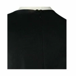 Anime SPY×FAMILY Anya Forger Black Dress Cosplay Costumes -COSPLAY CLANS Sales Store 6 560583d3 b133 4192 80ad 63273c684656